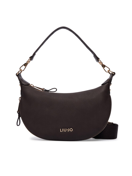 Liu Jo Borsetta Liu Jo AF6043 E1142 Marrone scuro