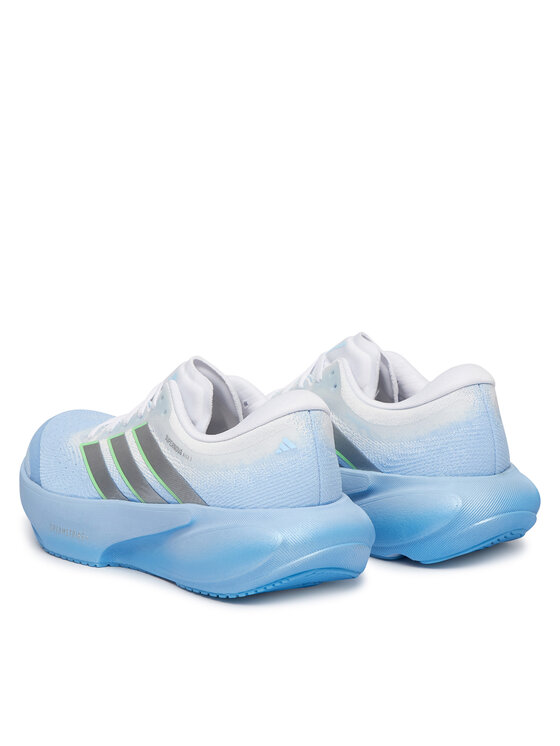 adidas Взуття для бігу adidas Supernova Rise 3 JR1613 Блакитний