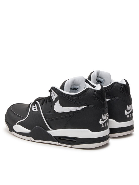 Nike Laisvalaikio batai Nike Air Flight 89 CU4833 015 Juoda