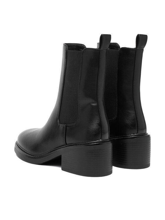 JENNY Botine JENNY CEO-HY20242-8 Negru