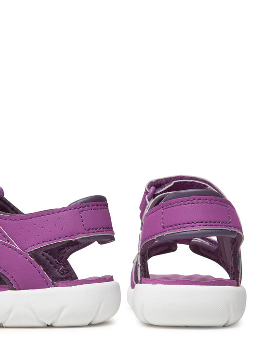 Timberland Sandale Timberland Perkins Row TB0A43EAETQ1 Violet