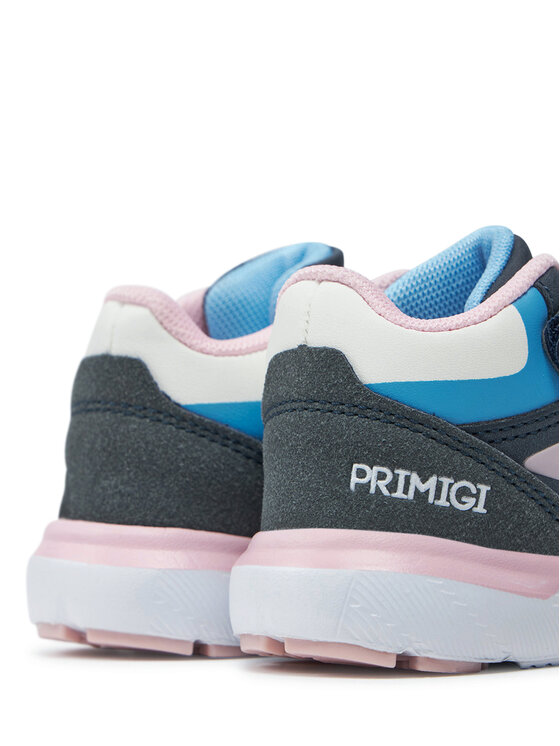 Primigi Снікерcи Primigi 6951200 Cиній