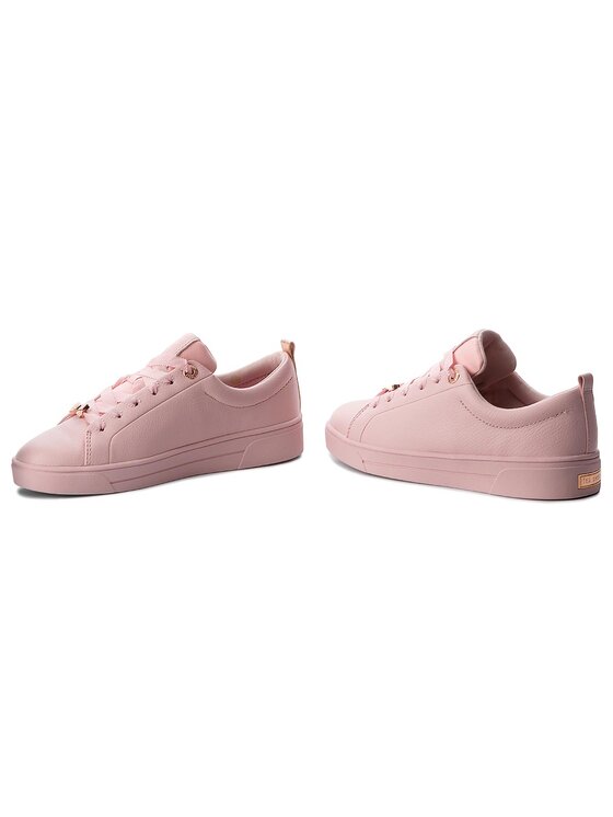 Ted Baker Snīkeri Ted Baker Gielli 9-17549 Rozā