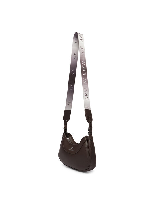 Armani Exchange Сумка Armani Exchange 942883 CC783 U6018 Коричневий