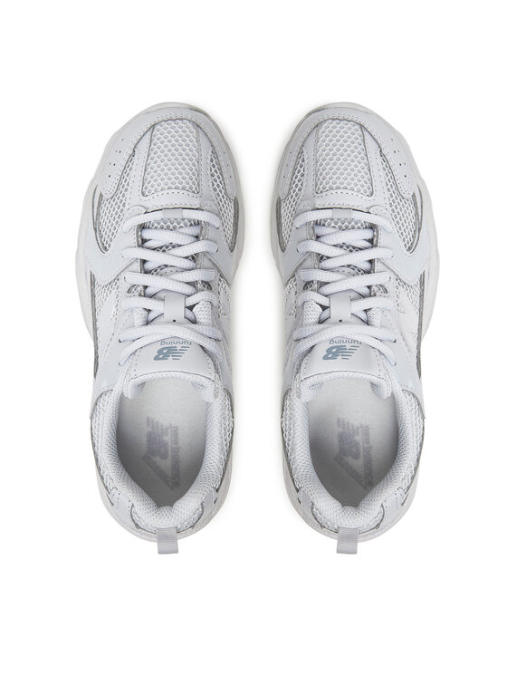 New Balance Sneakersy New Balance GR530TBA Szary