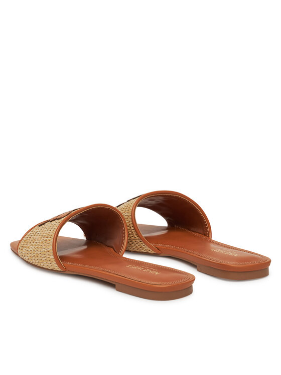 Nine West Шльопанці Nine West CEO-SMRL393661 Бежевий