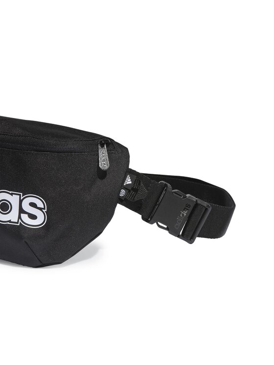 adidas Сумка на пояс﻿ adidas Classic Foundation Waist Bag HT4777 Чорний
