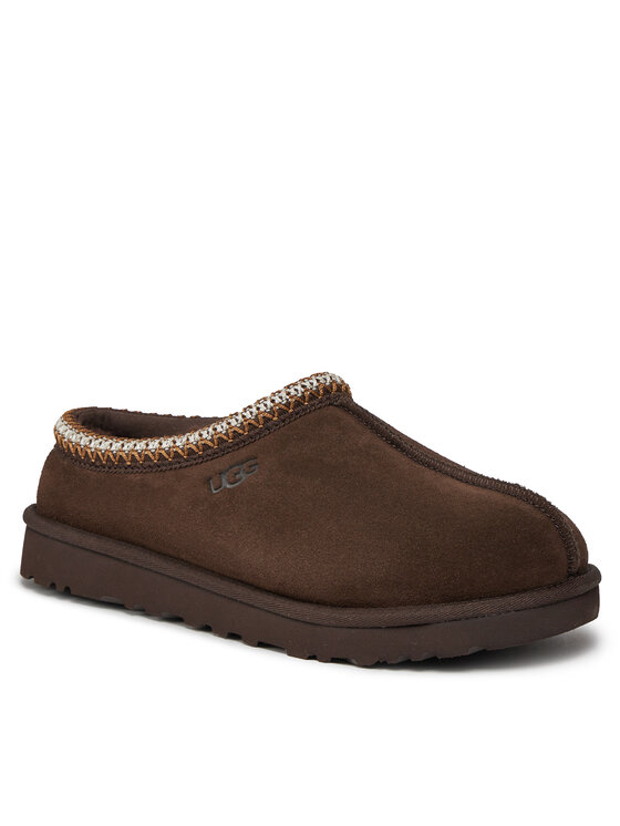 Ugg Снігоходи Ugg M Tasman 5950 Коричневий
