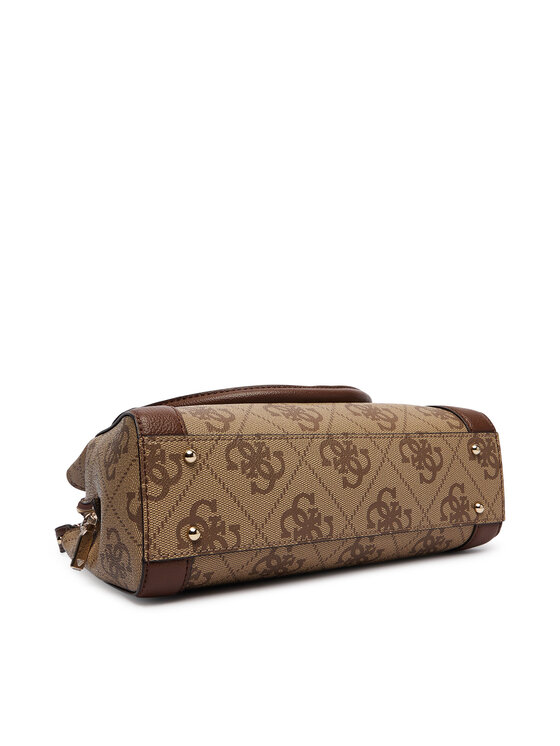 Guess Сумка Guess Karnilla HWOS99 01060 Коричневий