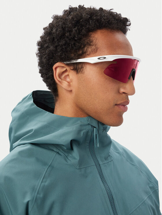 Oakley Сонцезахисні окуляри Oakley Rslv Lite 0OO9527D 95270550 Білий