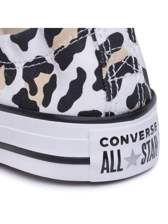 Converse Tornacipő Converse Ctas Shoreline Slip 567022C Fehér
