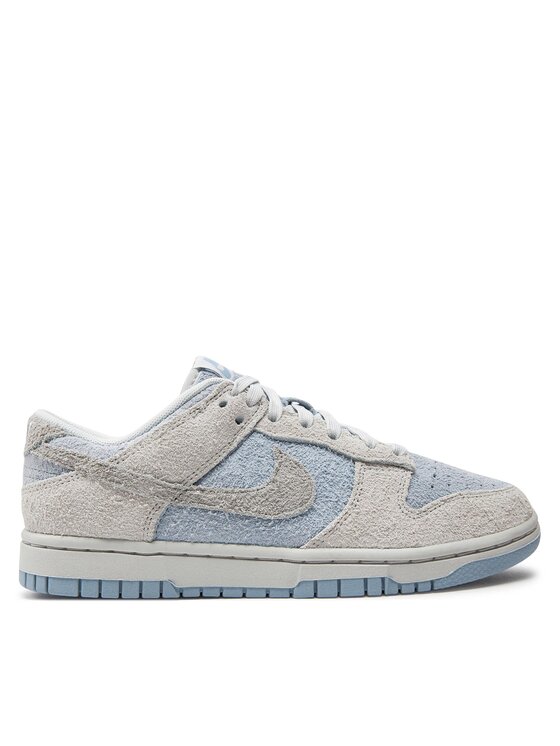 Снікерcи Nike Dunk Low FZ3779 025 Голубий