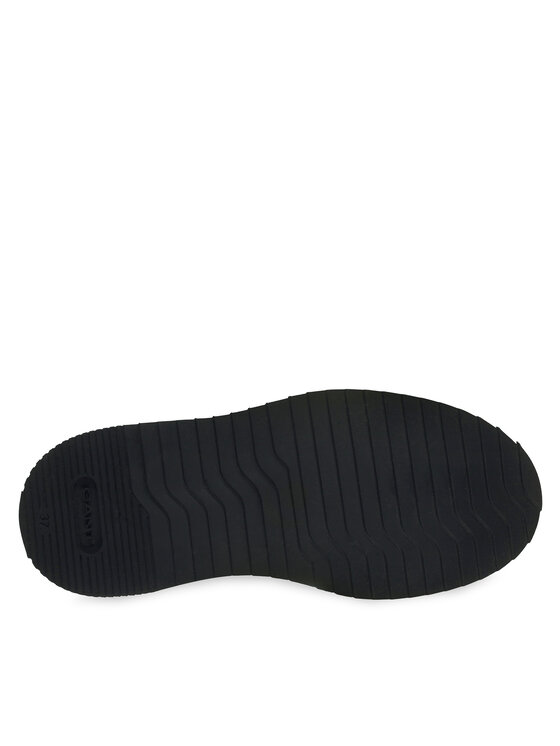 Gant Ботильйони Gant 31643139 Чорний