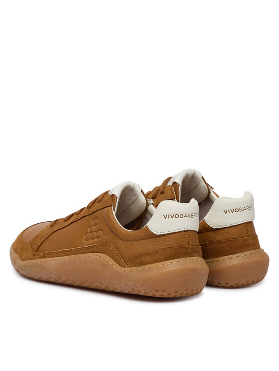 Vivo Barefoot Снікерcи Vivo Barefoot Gobi II 309660 Коричневий
