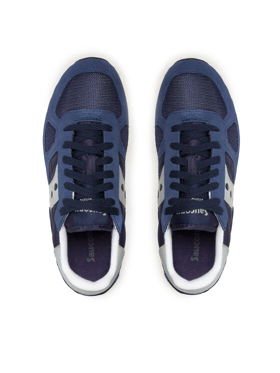 Saucony Sneakersy Saucony Shadow Original 2108-523 Tmavomodrá