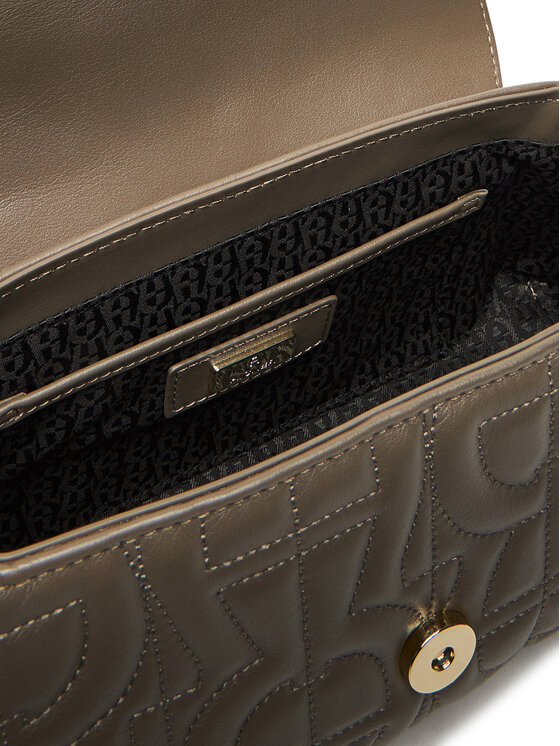 Aigner Сумка Aigner Diadora S 134003 Коричневий