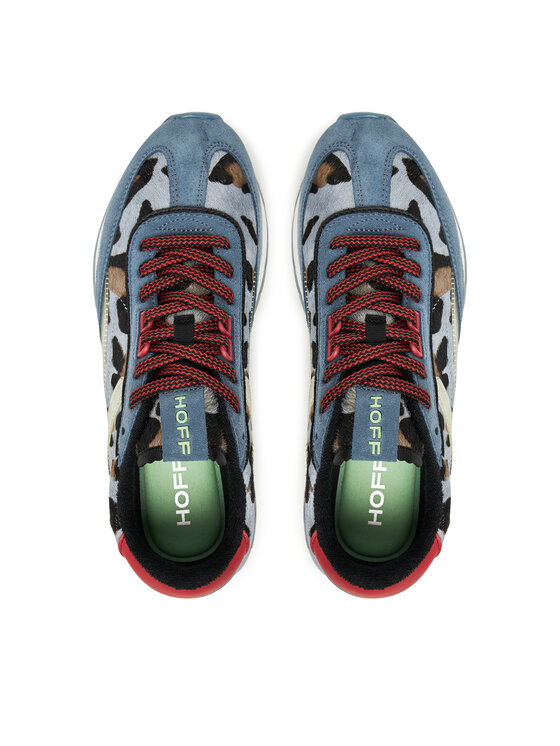 Sneakers HOFF Art. 22503001 Albastru | Epantofi.ro