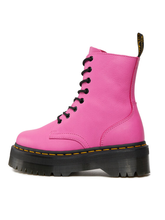 Dr. Martens Bocanci Dr. Martens Jadon 31295717 Roz