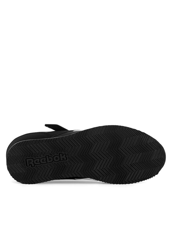 Reebok Снікерcи Reebok ROYAL CL JOGGER 3.0 1V 100220347 Чорний