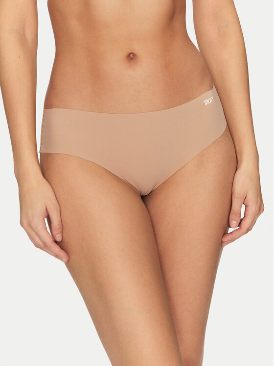 DKNY DKNY Klasikinių kelnaičių komplektas DK5028BP3 Spalvota