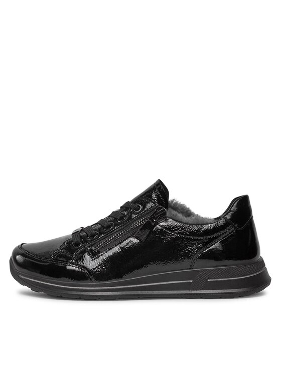 Ara Sneakersy Ara 12-24801-60 Czarny
