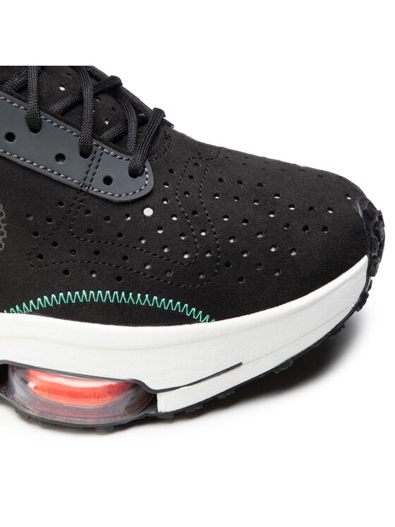 Nike Snīkeri Nike Air Zoom Type CJ2033 010 Melns