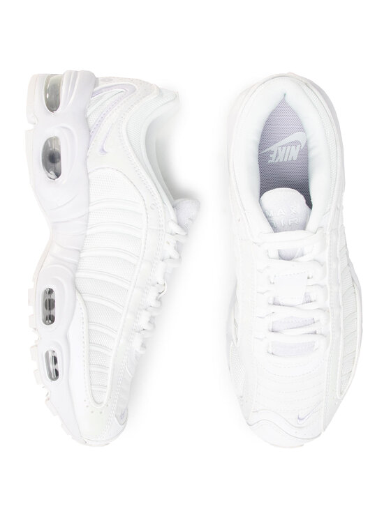 Nike Tenisice Nike Air Max Tailwind IV CU3453 100 Bijela