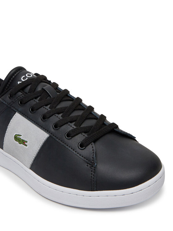 Lacoste Сникърси Lacoste Carnaby 7-49SMA0034 Черен