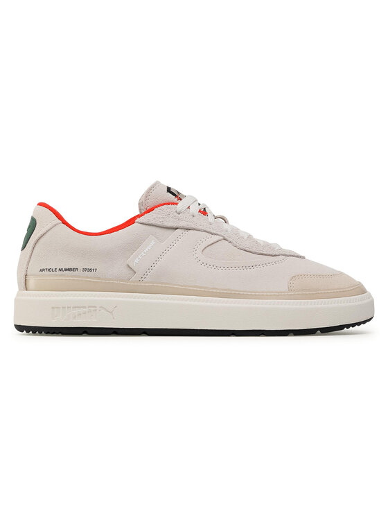 Puma Snīkeri Puma Oslo Pro Attempt 373517 01 Bēšs
