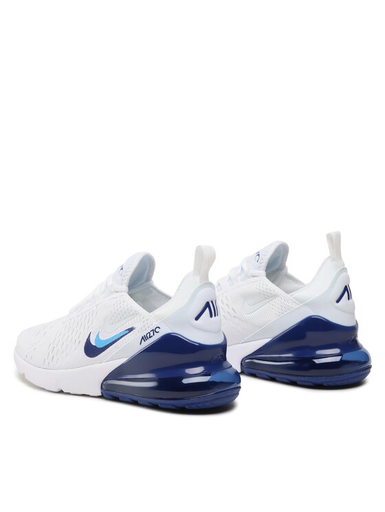 Nike Sneakersy Nike Air Max 270 FJ4230 100 Biały