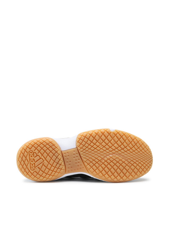 adidas Взуття у спортзал adidas Ligra 7 W GY7648 Чорний
