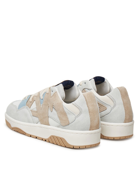 Aeronautica Militare Снікерcи Aeronautica Militare 251SC302DPL204 Кольоровий