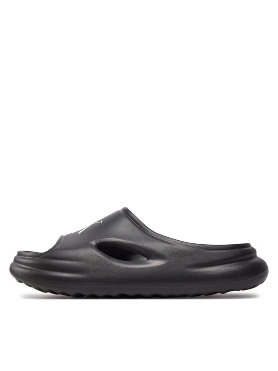 Calvin Klein Jeans Iešļūcenes Calvin Klein Jeans V3X0-80930-0083 S Melns