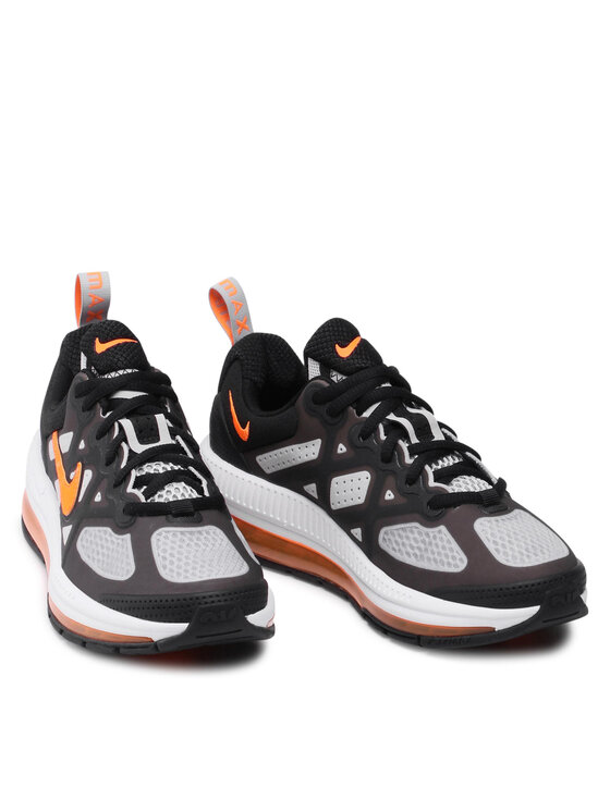 Nike Снікерcи Nike Air Max Genome (Gs) CZ4652 002 Чорний