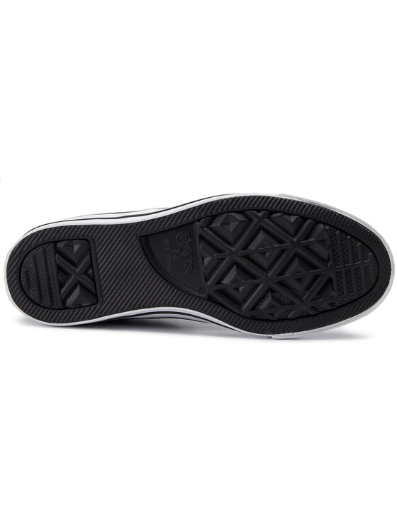 Converse Teniși Converse Ctas Madison Mid 563449C Gri