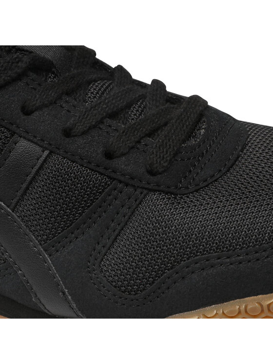 Onitsuka Tiger Snīkeri Onitsuka Tiger Ultimate 81 D626N Melns