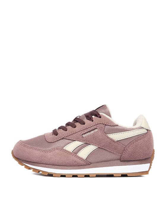 Reebok Снікерcи Reebok REEBOK-EO-CLASSIC AZ 100269668 Рожевий