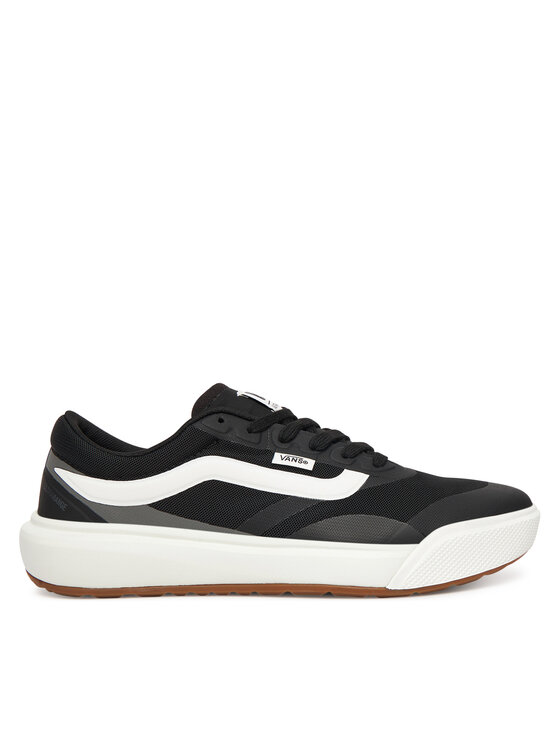 Vans Tenisice Vans Mte Ultrarange 2.0 VN000D60BLK1 Crna