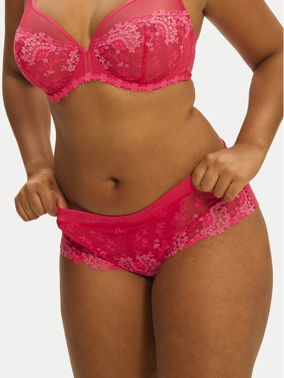 Simone Pérèle Simone Pérèle Boksarice Wish 12B630 Roza