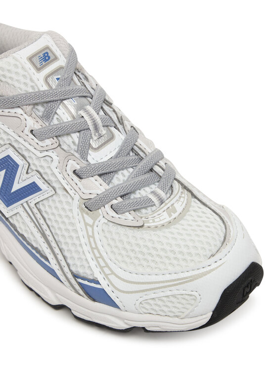 New Balance Laisvalaikio batai New Balance P7406V1 Balta