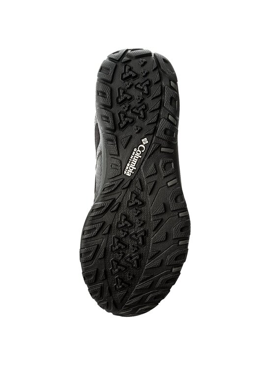 Columbia Bakancs Columbia Peakfreak Xcrsn II Xcel Low BL1762 Fekete