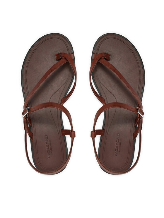 Vagabond Shoemakers Босоніжки Vagabond Shoemakers Tia 2.0 5531-401-27 Коричневий