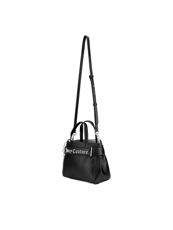 Juicy Couture Rankinė Juicy Couture CEO-BIJXT3090WVP Juoda