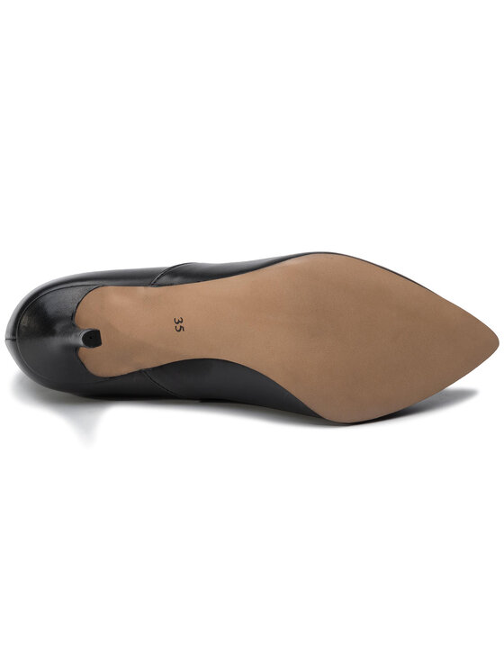 Edeo High Heels Edeo 3290-741 Schwarz