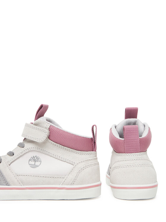 Timberland Снікерcи Timberland Stone Jump TB0A6FN7EWG1 Білий