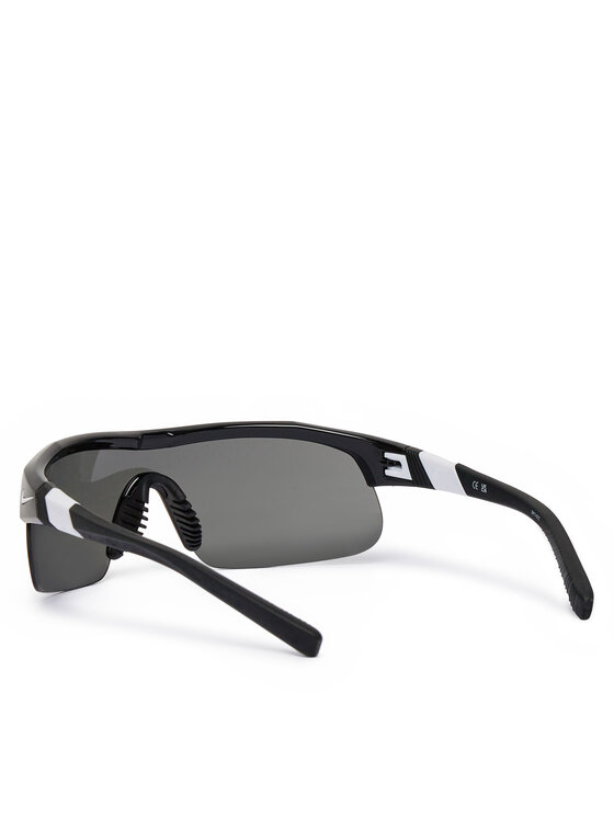 Nike Saulesbrilles Nike Show X1 DX6520 011 Melns