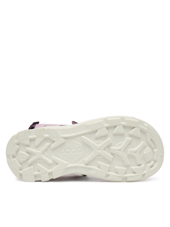 ECCO Sandály ECCO Biom Raft 70060261137 Růžová