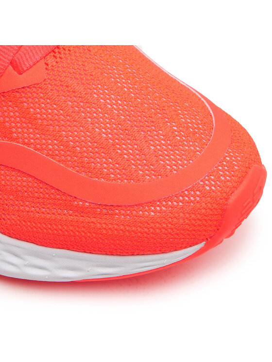 New Balance Bežecké topánky New Balance WTMPOCP Červená
