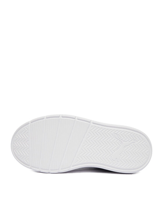 Puma Снікерcи Puma CEO-Courtflex V3 Sliptech 39973411 Cиній