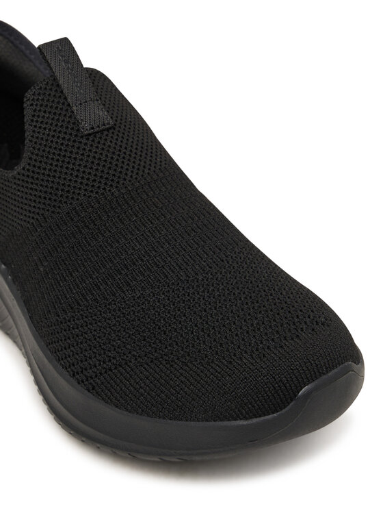 Skechers Снікерcи Skechers Slip-Ins Ultra Flex 3.0 - Smooth Step 403844L/B Чорний